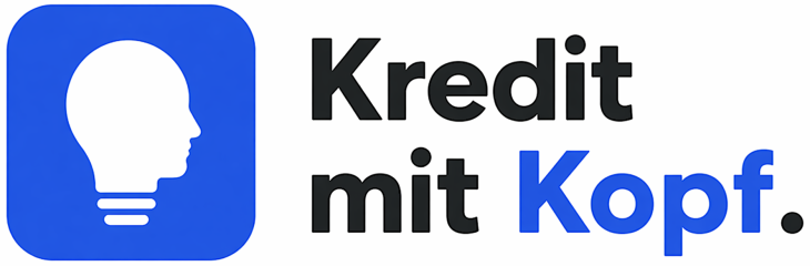 Kredit mit Kopf