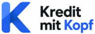 Kredit mit Kopf
